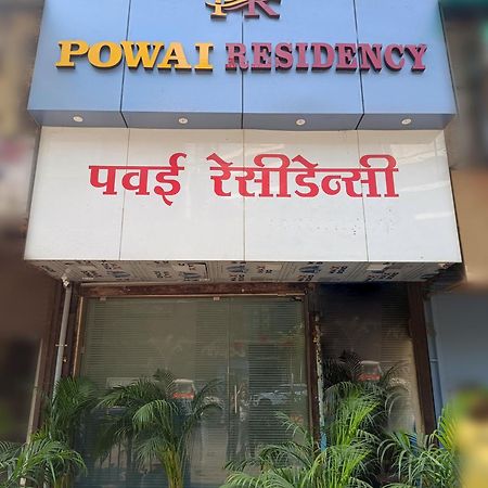 Hotel Powai Residency Mumbai Ngoại thất bức ảnh