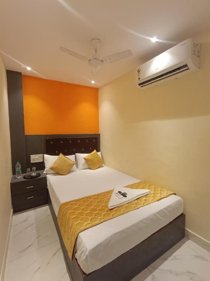 Hotel Powai Residency Mumbai Ngoại thất bức ảnh