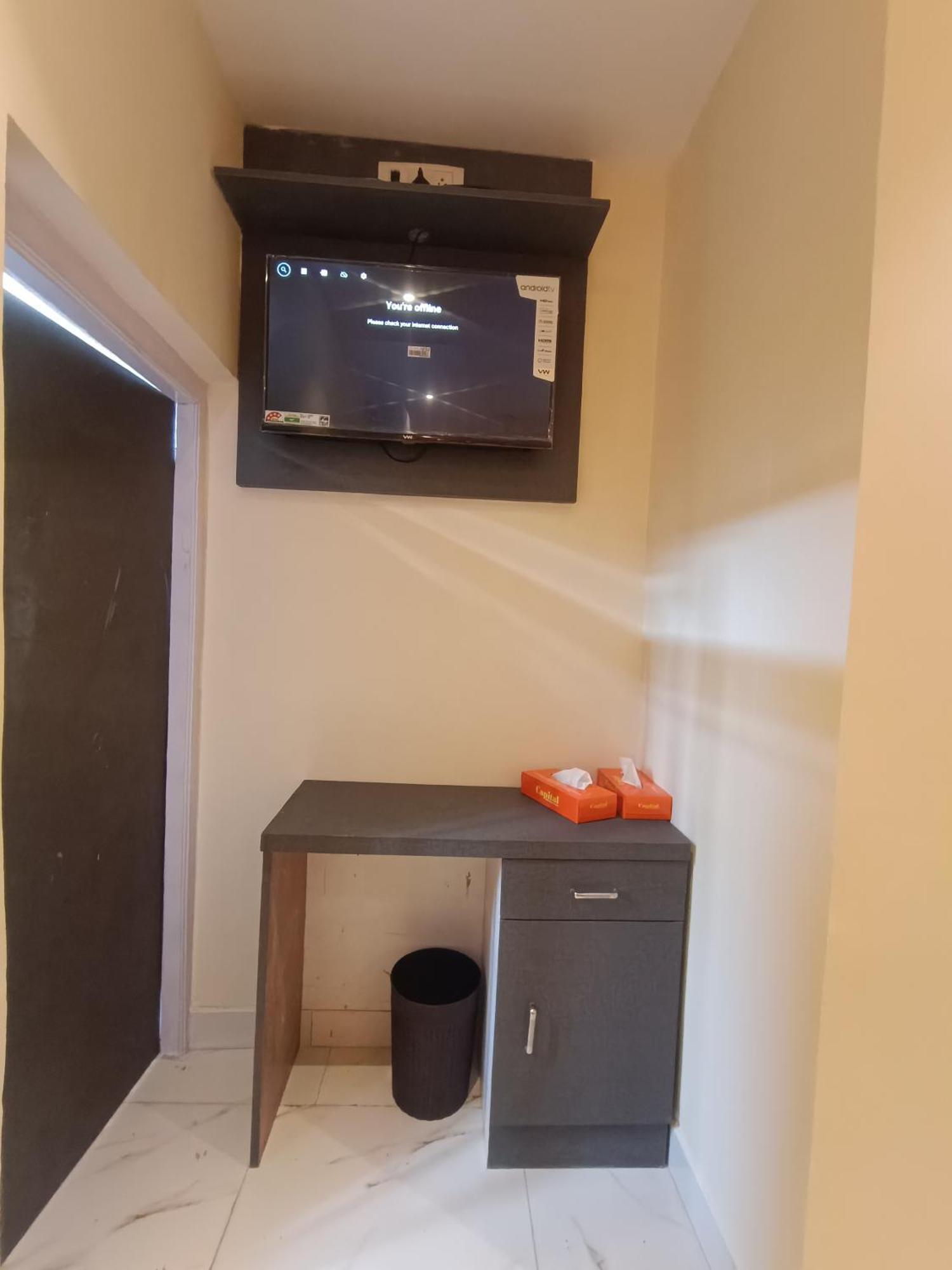 Hotel Powai Residency Mumbai Ngoại thất bức ảnh
