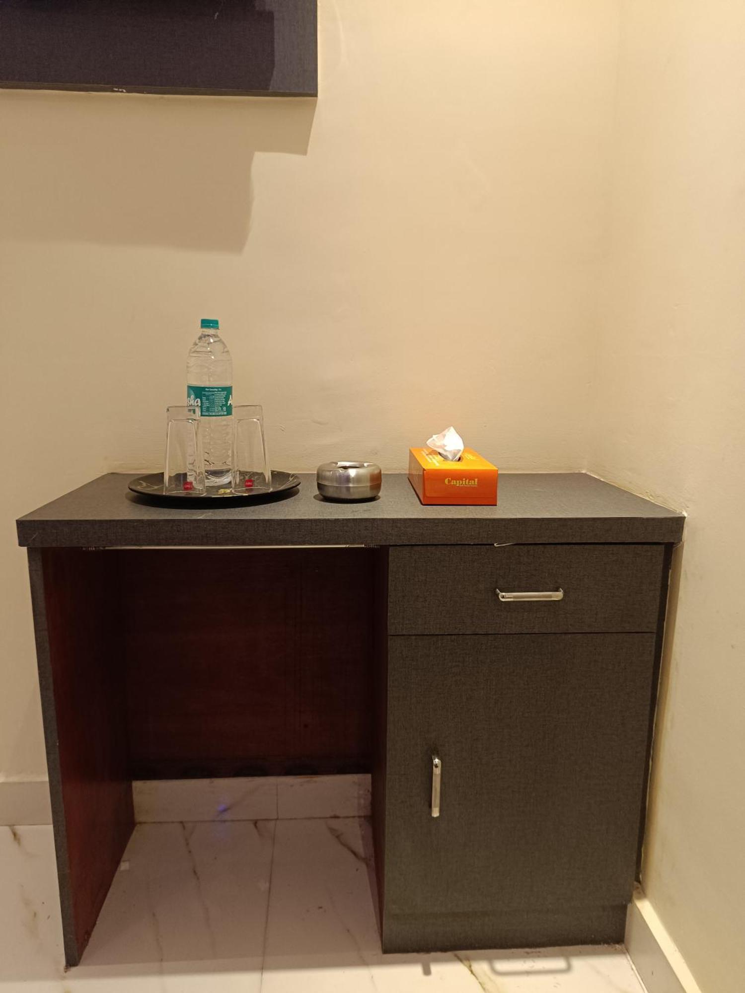 Hotel Powai Residency Mumbai Ngoại thất bức ảnh