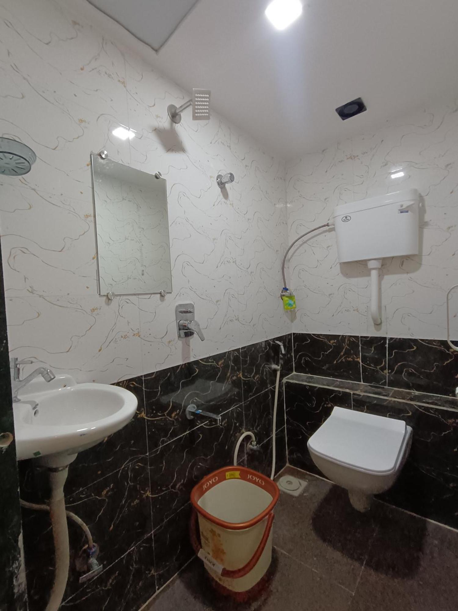 Hotel Powai Residency Mumbai Ngoại thất bức ảnh