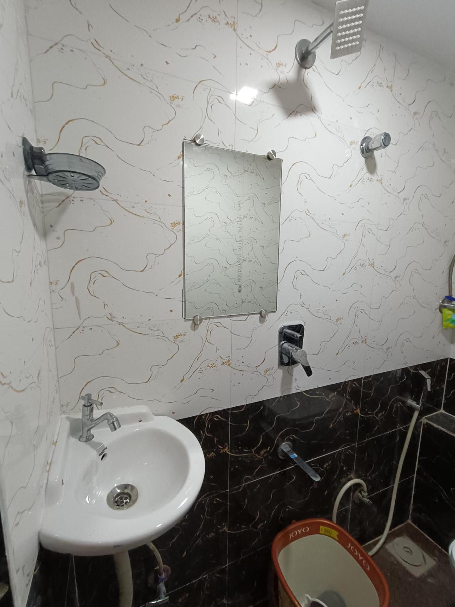 Hotel Powai Residency Mumbai Ngoại thất bức ảnh