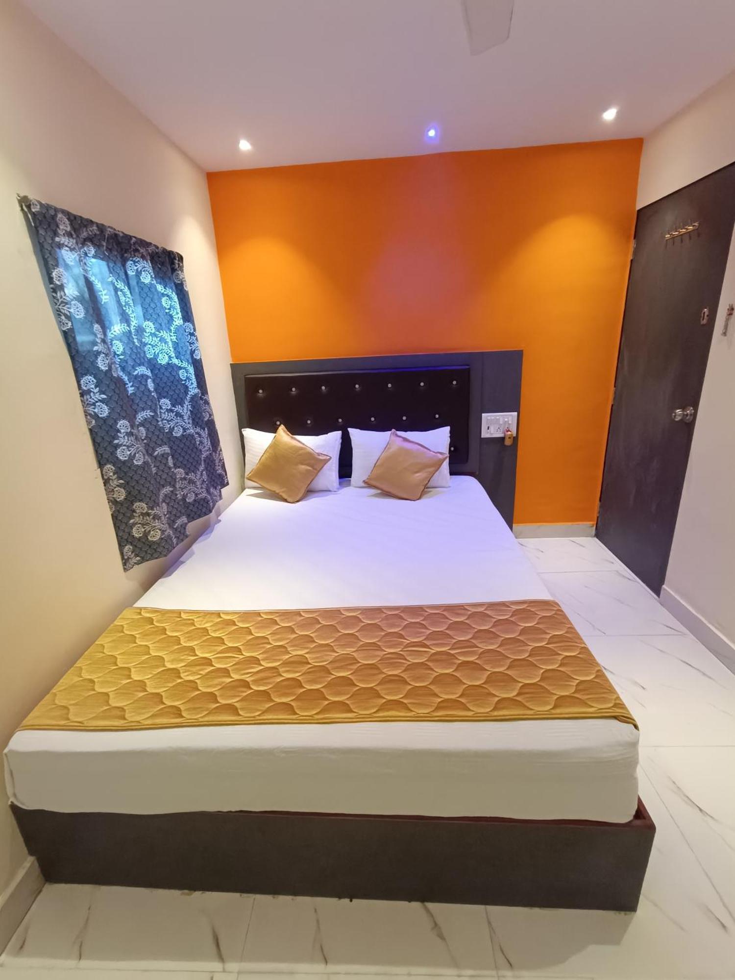 Hotel Powai Residency Mumbai Ngoại thất bức ảnh