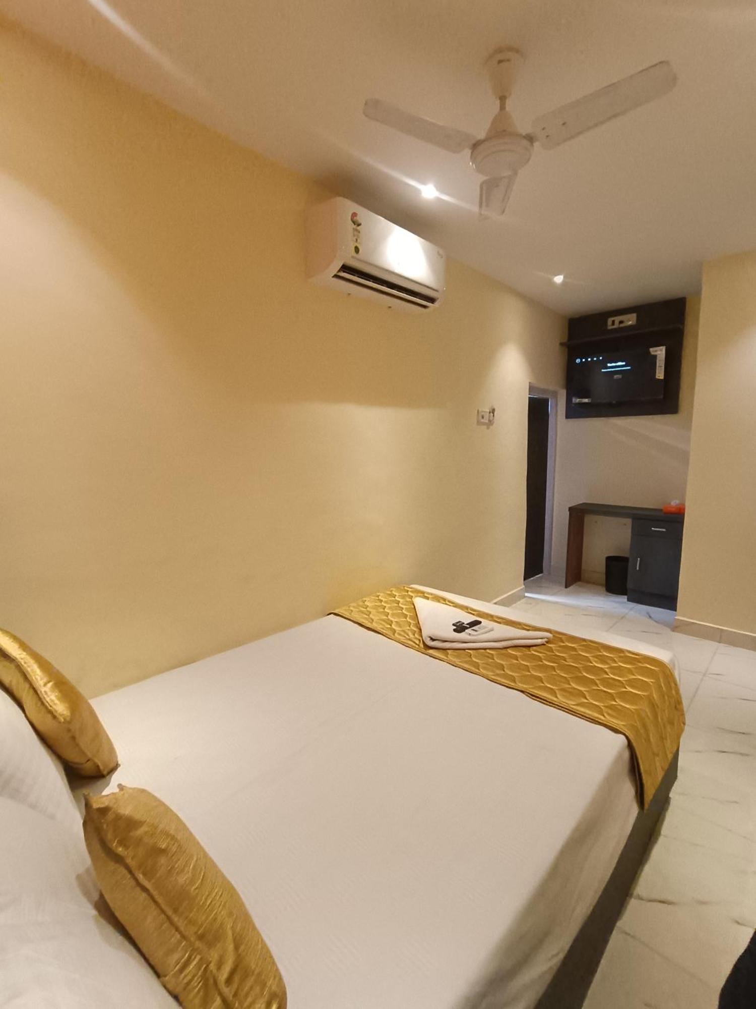 Hotel Powai Residency Mumbai Ngoại thất bức ảnh