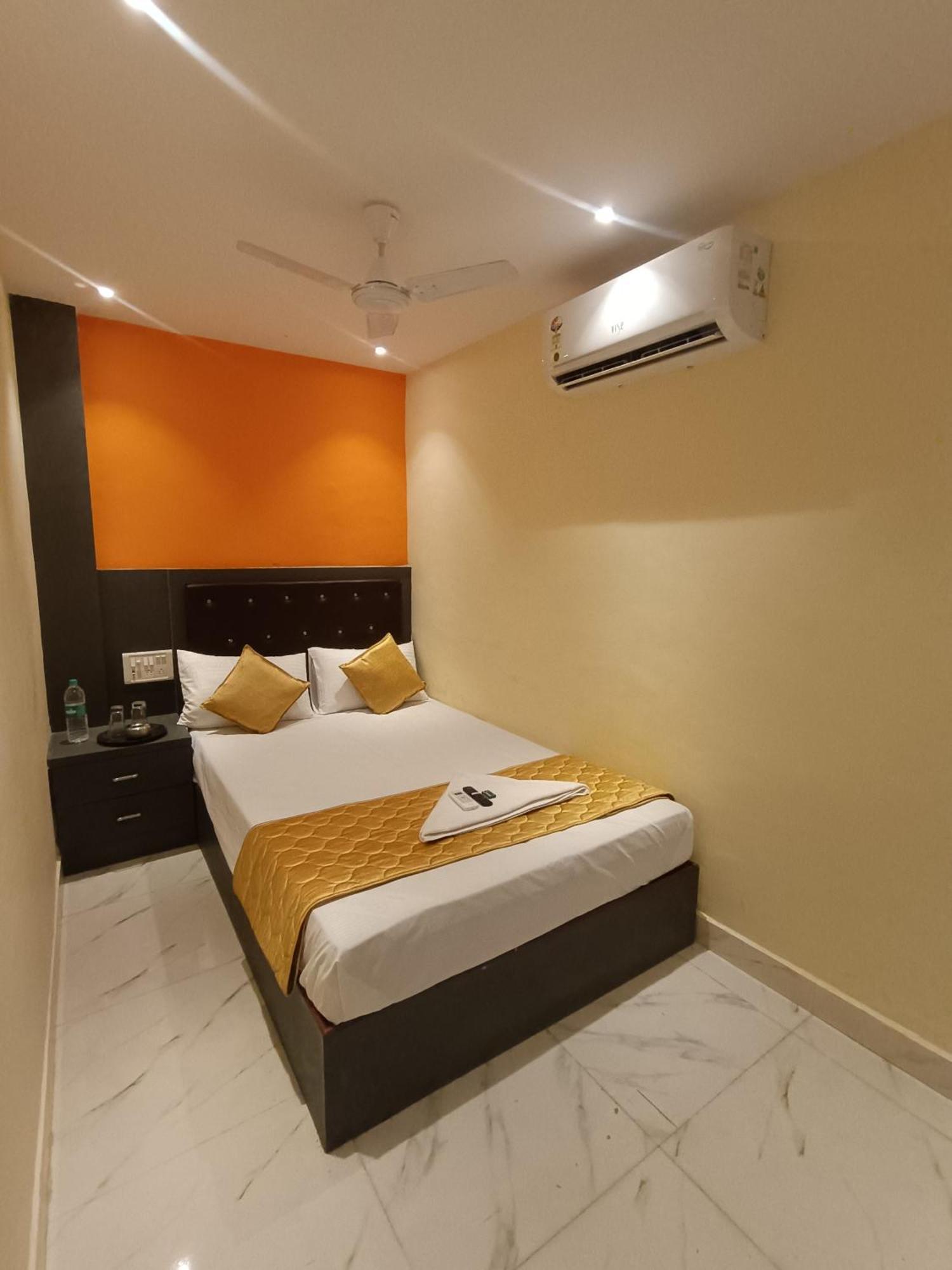 Hotel Powai Residency Mumbai Ngoại thất bức ảnh