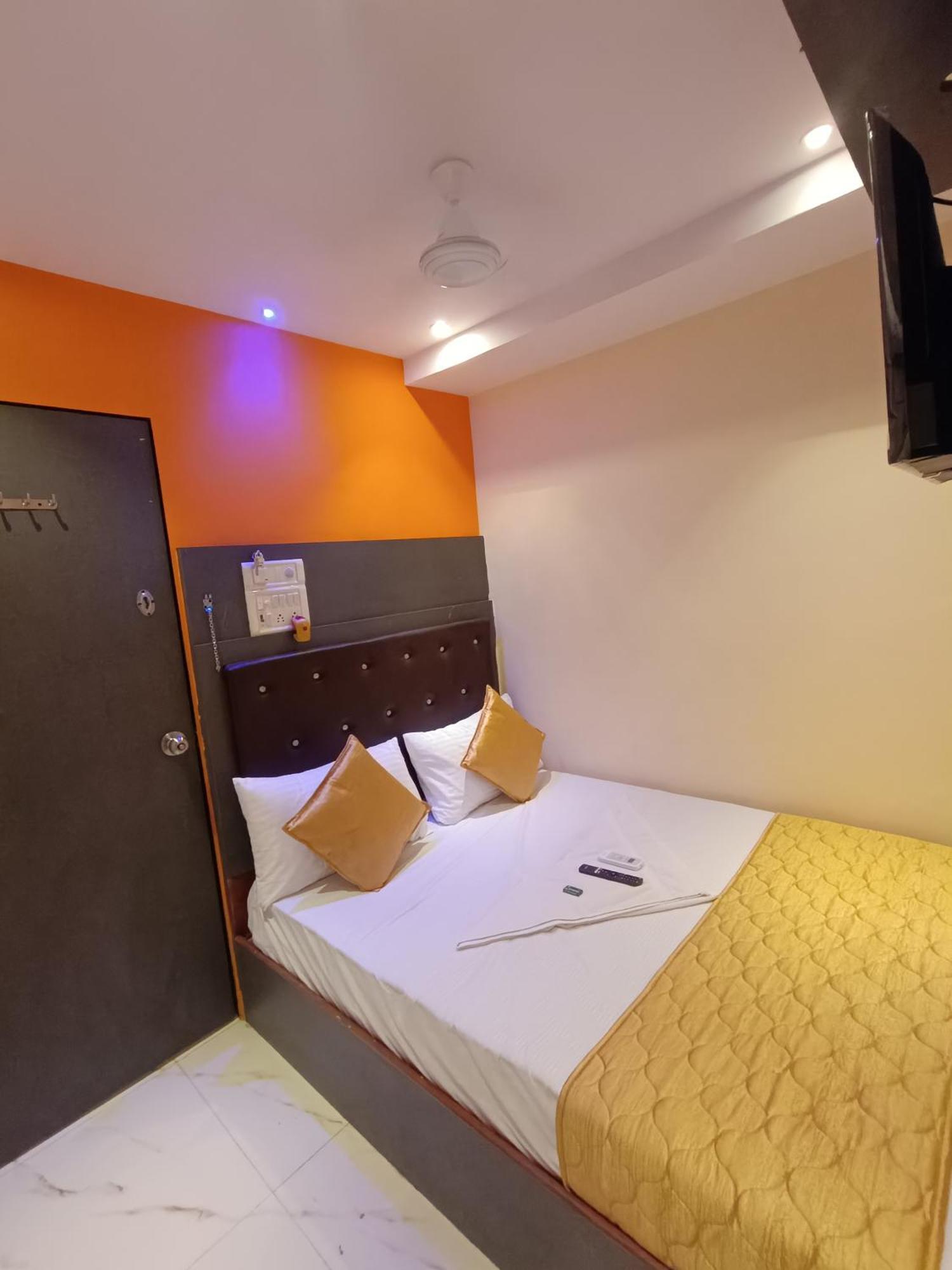 Hotel Powai Residency Mumbai Ngoại thất bức ảnh