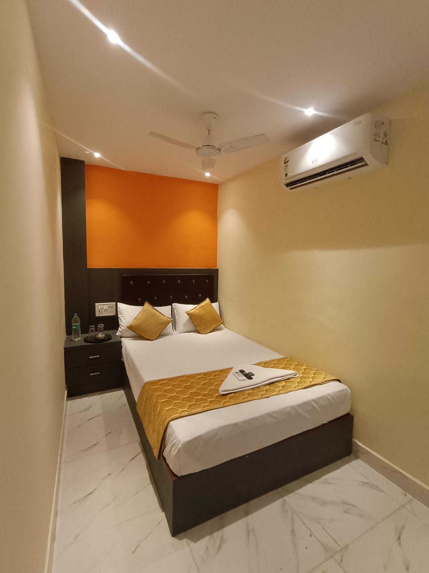 Hotel Powai Residency Mumbai Ngoại thất bức ảnh