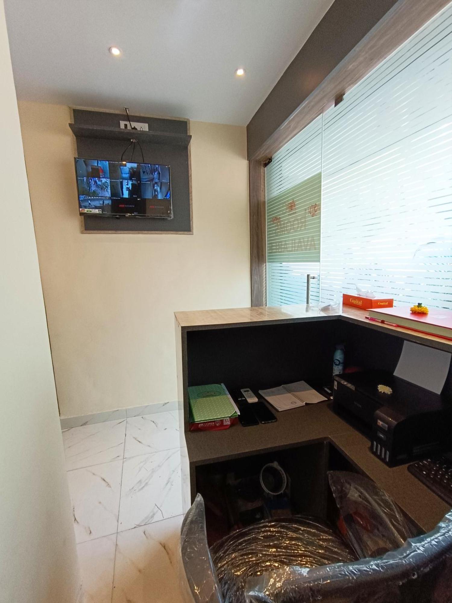 Hotel Powai Residency Mumbai Ngoại thất bức ảnh