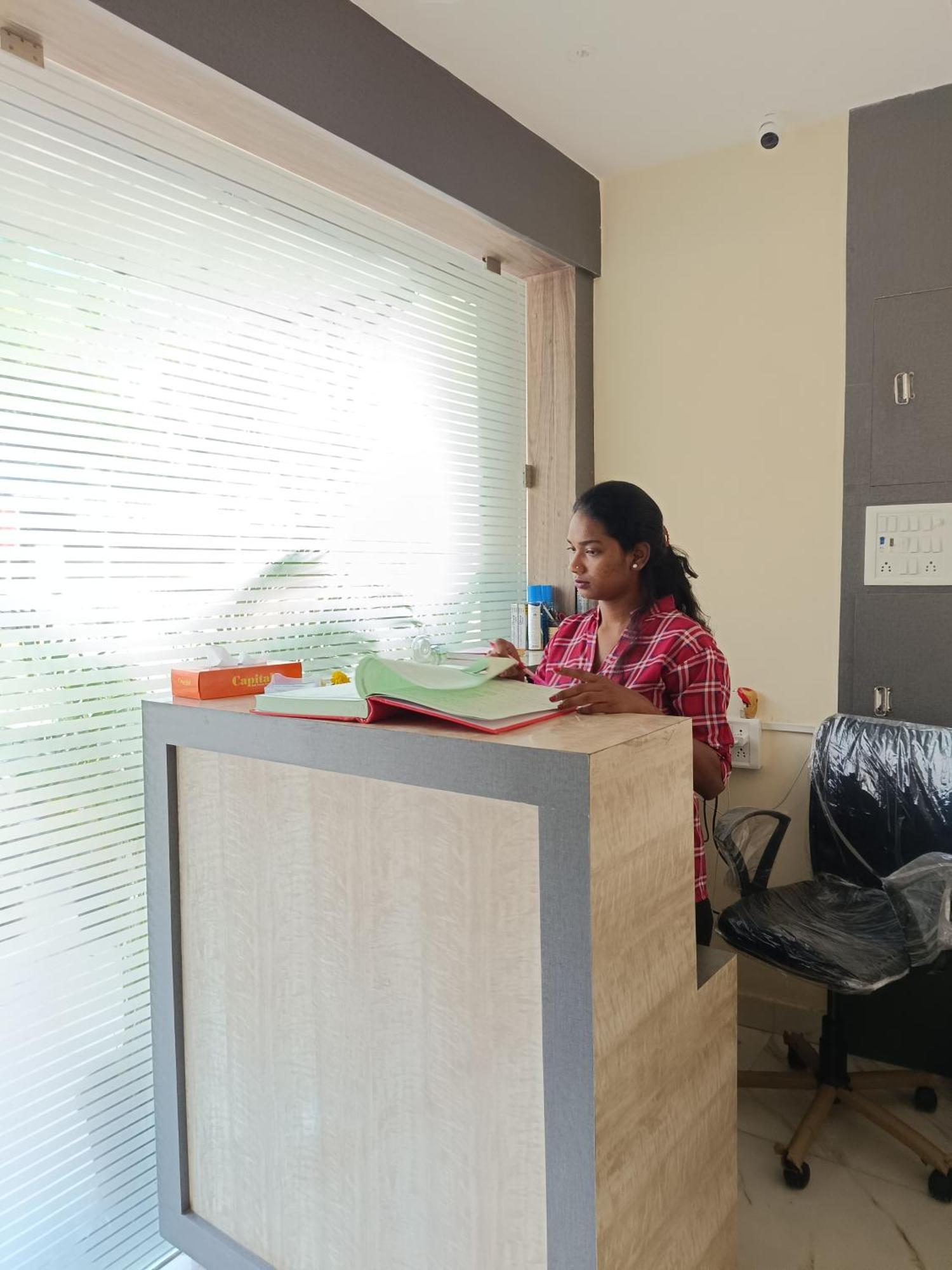 Hotel Powai Residency Mumbai Ngoại thất bức ảnh