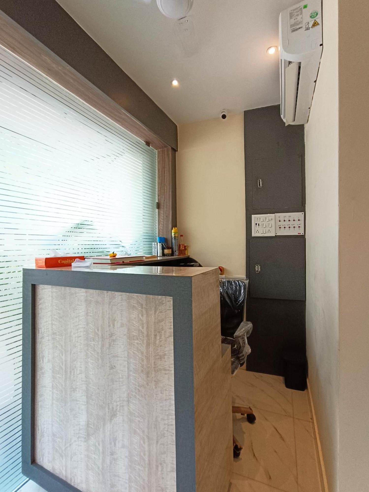 Hotel Powai Residency Mumbai Ngoại thất bức ảnh